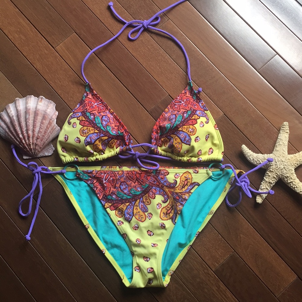 Victoria's secret bikini